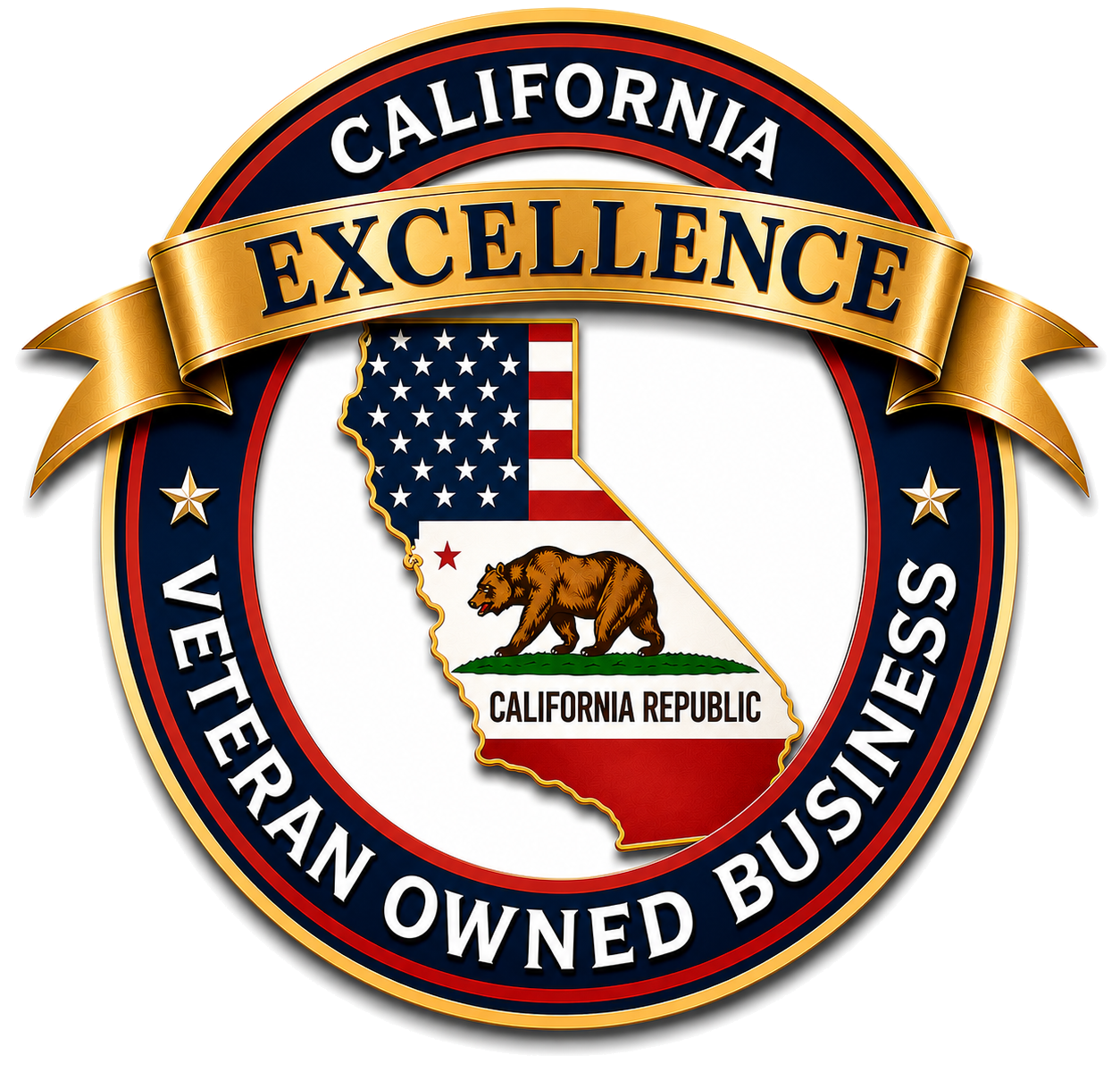 California Veteran-Owned Business — Thomas & Thomas